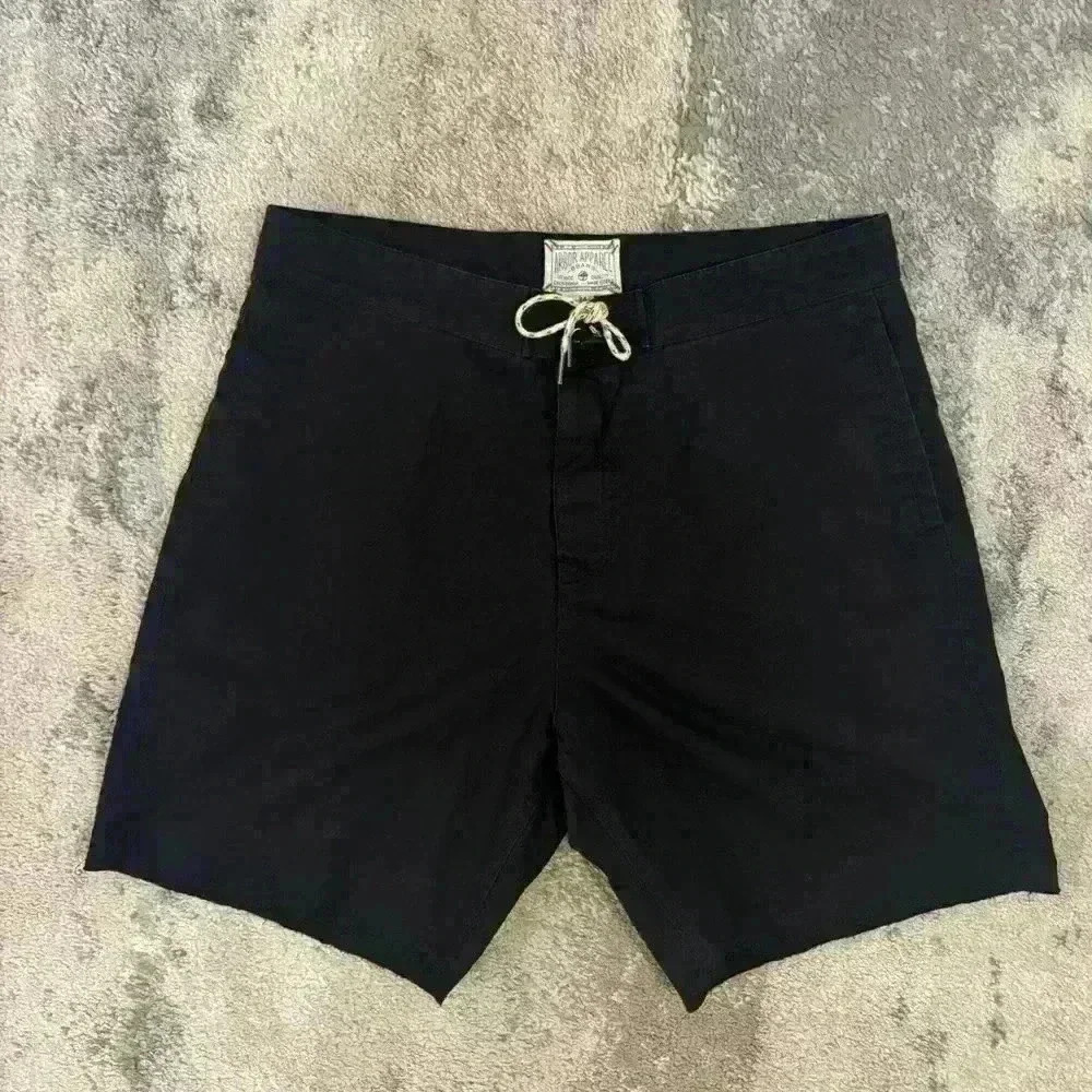 Men’s Black Arbor Apparel Shorts